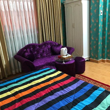 Hoang Oanh Hotel ホーチミン市 エクステリア 写真