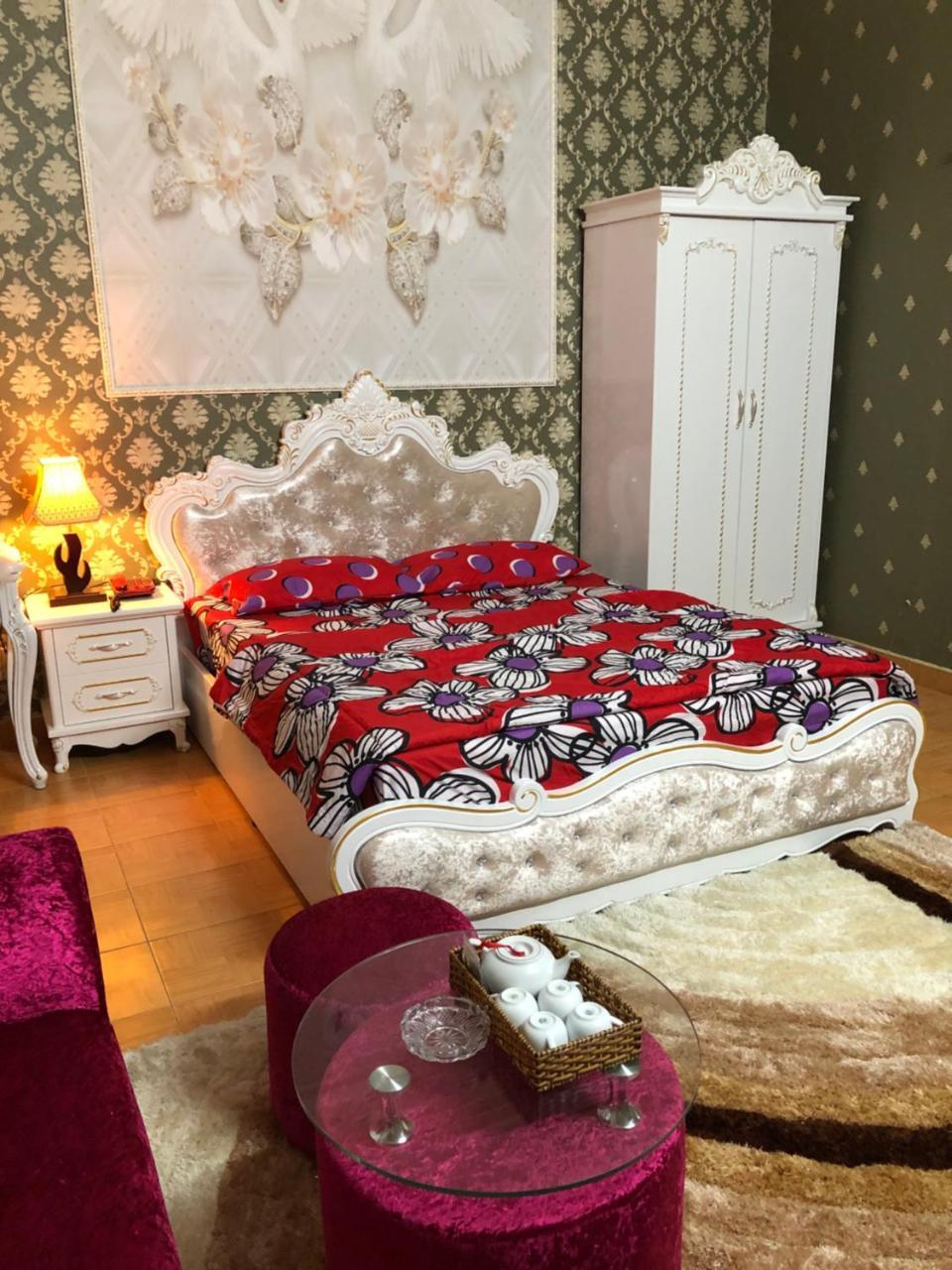 Hoang Oanh Hotel ホーチミン市 エクステリア 写真