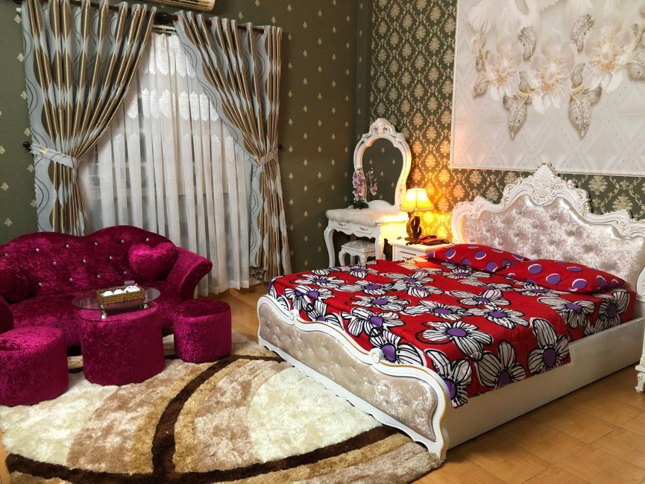 Hoang Oanh Hotel ホーチミン市 エクステリア 写真